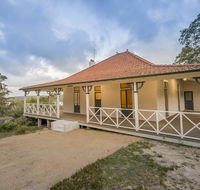 Royal National Park Cottages - Accommodation Adelaide