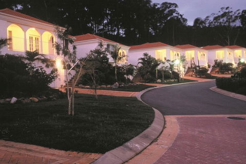 Royal Woods Resort - Accommodation Adelaide 3