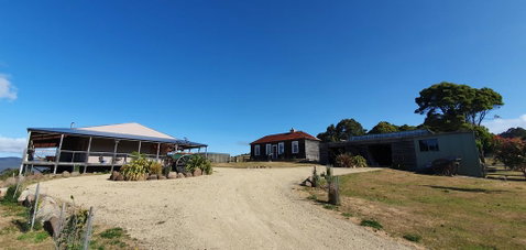 Ruby's Cottage Farm Stay - Accommodation Adelaide 2