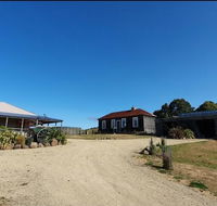 Ruby's Cottage Farm Stay - Accommodation Adelaide