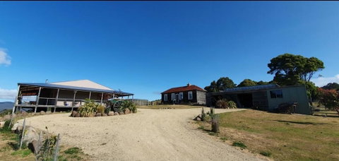 Ruby's Cottage Farm Stay - Accommodation Adelaide 0