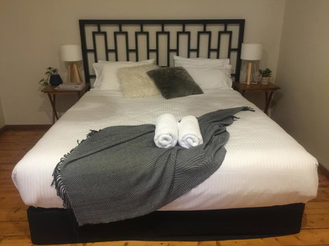 Ruby's Place Hunter Valley - Accommodation Adelaide 1
