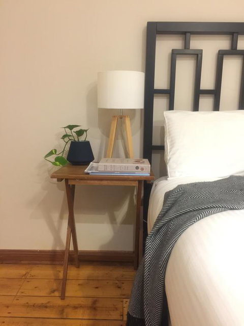 Ruby's Place Hunter Valley - Accommodation Adelaide 0