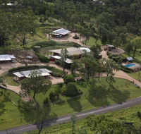 Rubyvale Motel  Holiday Units - Accommodation Adelaide