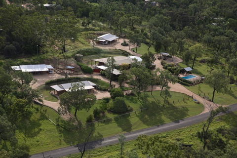 Rubyvale Motel & Holiday Units - Accommodation Adelaide 0