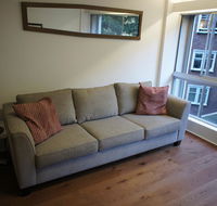 Rushcutters Bay - pool  parking - Accommodation Adelaide