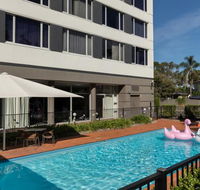 Rydges Bankstown - Accommodation Adelaide