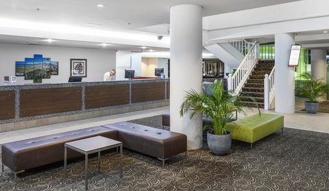 Rydges Esplanade Resort Cairns - Accommodation Adelaide 2