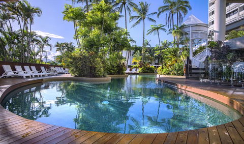Rydges Esplanade Resort Cairns - Accommodation Adelaide 0