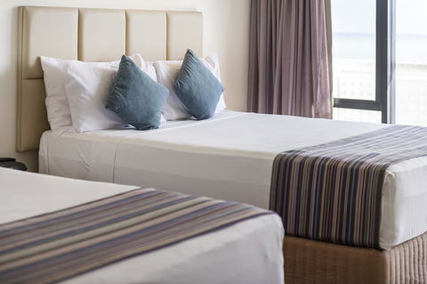 Rydges Esplanade Resort Cairns - Accommodation Adelaide 3