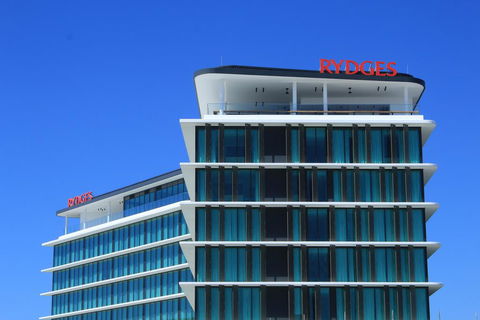 Rydges Gold Coast Airport - Accommodation Adelaide 0