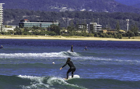 Rydges Gold Coast Airport - Accommodation Adelaide 1