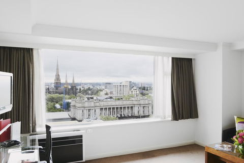 Rydges Melbourne - Accommodation Adelaide 2
