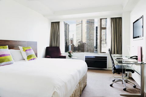 Rydges Melbourne - Accommodation Adelaide 0