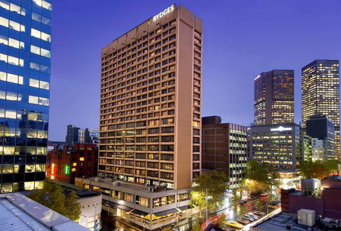 Rydges Melbourne - Accommodation Adelaide 1