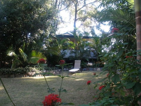 Safety Beach Ocean Bungalows - Accommodation Adelaide 1