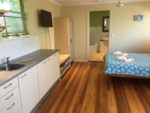 Safety Beach Ocean Bungalows - Accommodation Adelaide 0