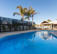 Sails Geraldton Accommodation - Accommodation Adelaide