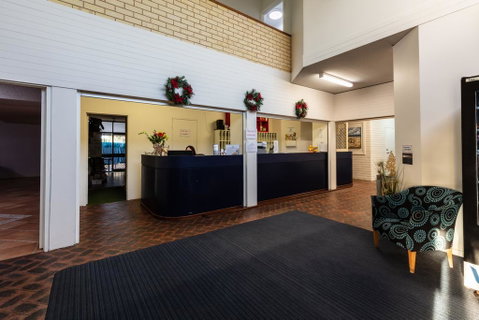 Sails Geraldton Accommodation - Accommodation Adelaide 1