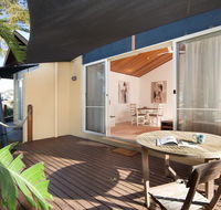 SAILS TWO - INVERLOCH - Accommodation Adelaide