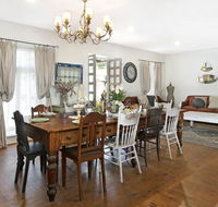 Saint Eloi - la maison - Accommodation Adelaide