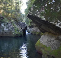 Salisbury Lodges - Accommodation Adelaide