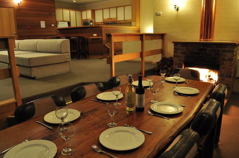 Salzburg Apartments - Accommodation Adelaide 1