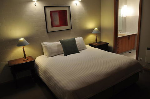 Salzburg Apartments - Accommodation Adelaide 2