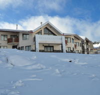 Salzburg Apartments - Accommodation Adelaide