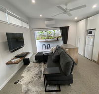 Sama Sama - Accommodation Adelaide