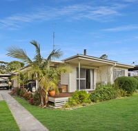 Sama-Sama - Walking Distance to town and water - Accommodation Adelaide