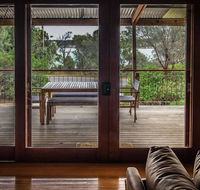 Samphire Beach House - Accommodation Adelaide