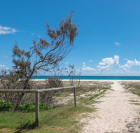 San Chelsea Beachside Apartments - Accommodation Adelaide