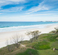San Simeon Beachfront Apartments Tugun - Accommodation Adelaide