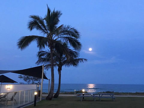 San Simeon Beachfront Apartments Tugun - Accommodation Adelaide 1