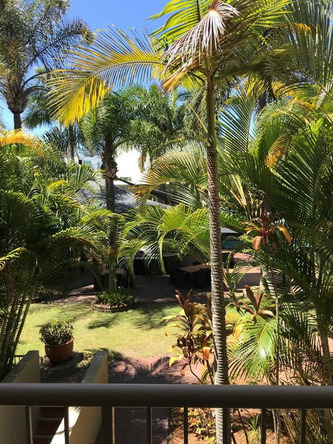 Sanctuary Beach Resort - Accommodation Adelaide 1
