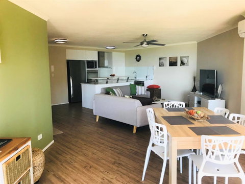 Sanctuary Beach Resort - Accommodation Adelaide 3