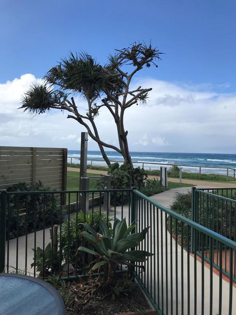 Sanctuary Beach Resort - Accommodation Adelaide 2