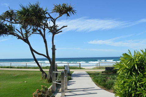 Sanctuary Beach Resort - Accommodation Adelaide 0