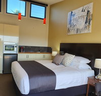Sanctuary Hill Retreat - Accommodation Adelaide