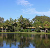 Sanctuary Lakes Fauna Retreat - Accommodation Adelaide