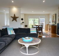 Sand Dunes - Accommodation Adelaide