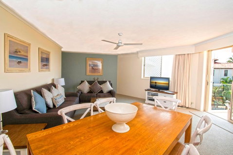 Sandcastles On Currumbin Beach - Accommodation Adelaide 3