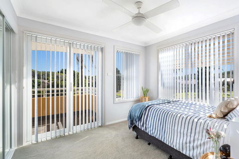 Sandcastles, 1/8 Ala Moana Way - Accommodation Adelaide 2