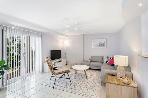 Sandcastles, 1/8 Ala Moana Way - Accommodation Adelaide 0