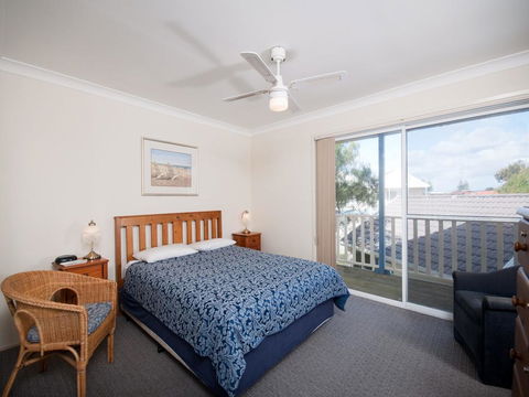 Sandcastles, 21/23 Robinson Street - Accommodation Adelaide 1