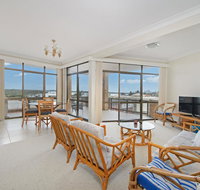 Sandpiper 9 25 Waugh Street - Accommodation Adelaide