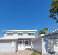 Sandpiper Beach Front House - Accommodation Adelaide