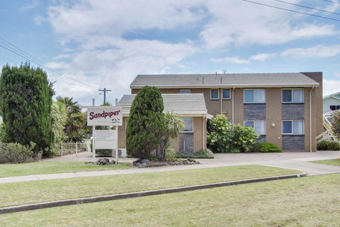 Sandpiper Lakes Entrance - Accommodation Adelaide 1