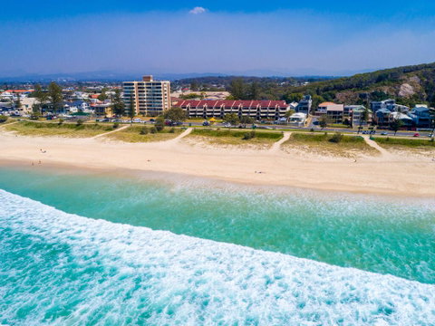 Sandrift Beachfront Apartments - Accommodation Adelaide 2